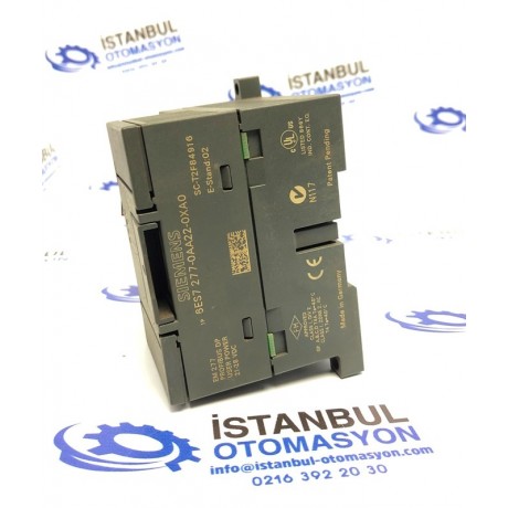6ES7 277-0AA22-0XA0